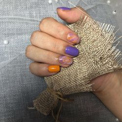 -Beauty Nails 美甲美睫皮肤管理