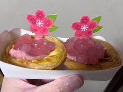 -味多美蛋糕(西安门店)