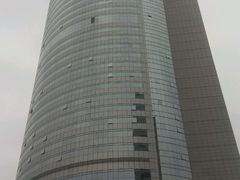 -成都天府丽都喜来登饭店