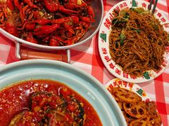 -辣小鲜·南昌大排档(船山路店)