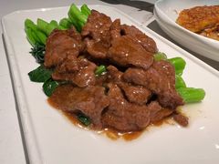 -十六台·经典广东菜(德外大街店)