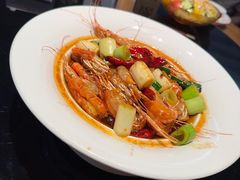 -味莊餐厅(康庄南街店)