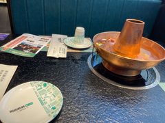 -南门涮肉(通州大船店)