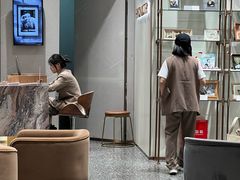 -海马体照相馆(重庆万象城大师店)