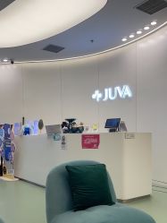 -JUVA欧华医美连锁