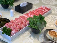 -阿拉佰饭店(西关店)