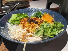 -芸山季·云南野生菌火锅(人民广场来福士店)