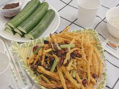 -四妹餐厅(玫瑰街店)