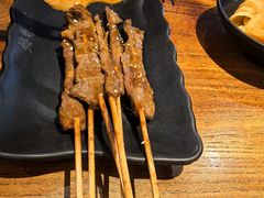 -烧蠔帮·湛江生蚝(工农店)