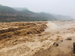 -陕西黄河壶口瀑布旅游区