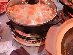 -山四砂锅(太原钟楼街店)