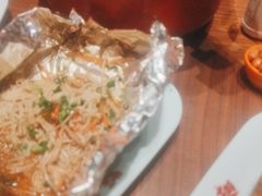 -蚝翅·海鲜粥·烧烤·羊肉季(鄞州万达店)