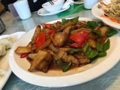 -黄家饺子东北特色菜馆(湖滨商业街店)