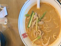 -一峰沙茶面(海峡国际店)