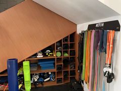 -MEGA BASE 健身馆(南山店)