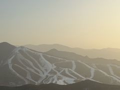 -翠云山银河滑雪场