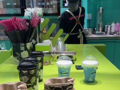 -gleeglee乐溢亦茶(合生汇店)