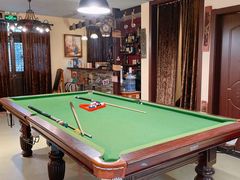 -小草屋轰趴馆别墅派对新场团建家庭聚会