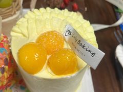 -鹿里烘焙LulyBaking(东二环泰禾广场店)