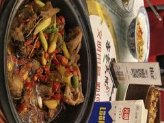 -客家大院·非遗赣南客家菜(郁孤台店)