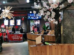 大堂-云天楼国鼎喜宴中心(国鼎店)