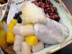 -鲜芋仙(观音桥大融城LG店)