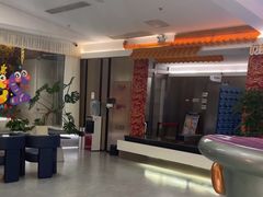 -浅水汤温泉(人民东路店)