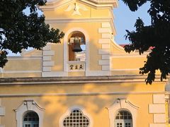 -安德鲁饼店(总店)