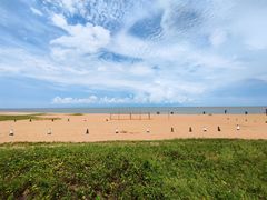 -白沙门生态公园