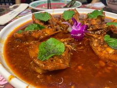 娘惹大虾-小娘惹厨房Little Nyonya(狮城有约上榜店)