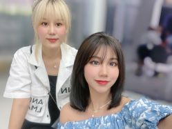 -OnHair造型