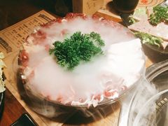 -原牛道·潮汕围炉火锅(讯美店)