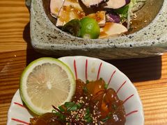 -花潮料理艺食馆(世欧广场店)