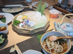 -德川家日本料理(中关村寰太大厦店)