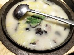 拆骨肉炖白菜-锋味餐厅(空港复悦里店)