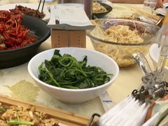 -铭副琦食·虾蟹烩馆(渔人码头店)