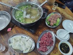 -江村四哥新鲜牛肉店(江高总店)