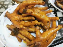 -都城快餐(中山三店)