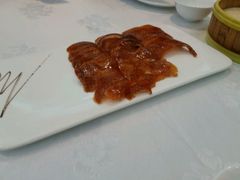 -玉林烤鸭店(定福庄店)