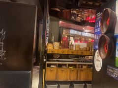 -吃饭皇帝大土家民族菜(正大广场店)