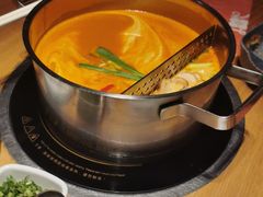 -生如夏花泰式火锅(鹭洲里店)
