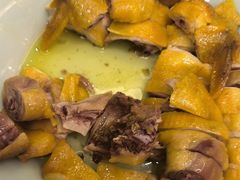 -围龙屋客家食府(福田店)