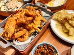 -鑫日千里马朝鲜族小馆(总店)