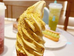 -KNOTKNOT珞珞·日式甜品(K11店)