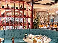 -岭南真味·匠心粤菜(K11店)