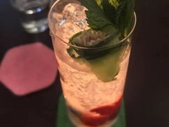 -MAYBE 威士忌 coffee&bar·清吧