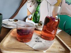 -ZING COFFEE 镜咖啡