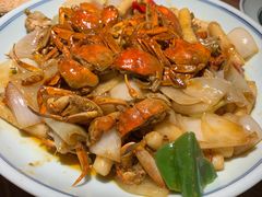 -周家二小姐的菜(西津渡店)