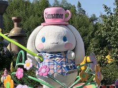 -安吉Hello Kitty乐园