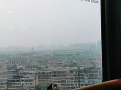 -烛影拾光观景餐厅·创意菜·摄影·小提琴(大唐不夜城店)